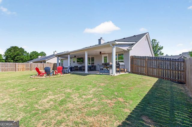 675 River Mist Circle, Jefferson, GA 30549