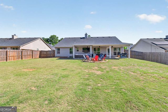 675 River Mist Circle, Jefferson, GA 30549
