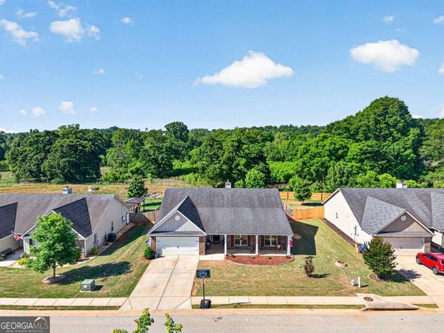 675 River Mist Circle, Jefferson, GA 30549