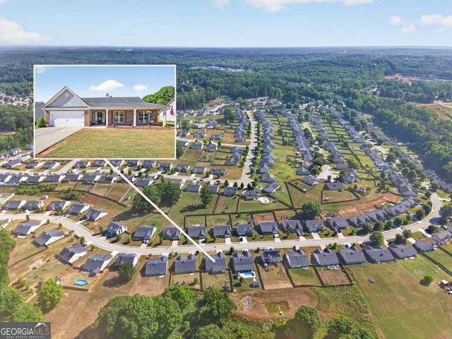 675 River Mist Circle, Jefferson, GA 30549