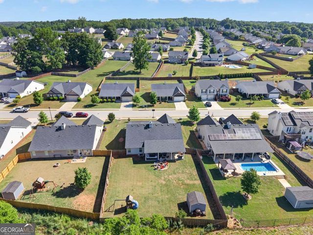 675 River Mist Circle, Jefferson, GA 30549