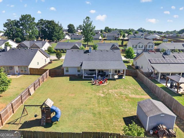 675 River Mist Circle, Jefferson, GA 30549