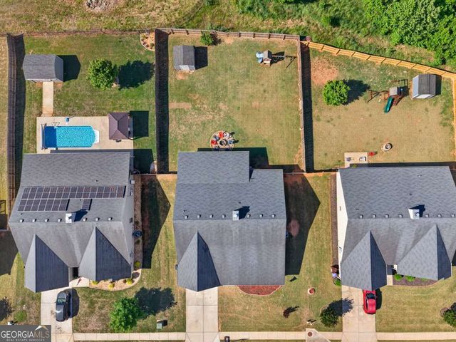 675 River Mist Circle, Jefferson, GA 30549
