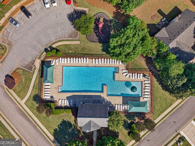 675 River Mist Circle, Jefferson, GA 30549
