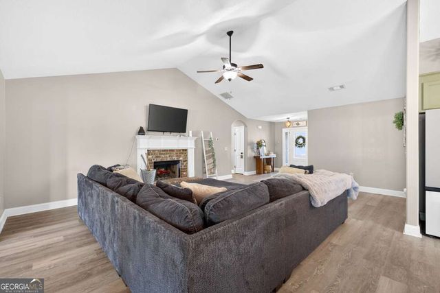 675 River Mist Circle, Jefferson, GA 30549