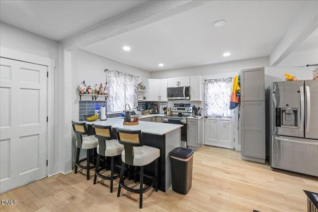 21 Park Avenue, Knightdale, NC 27545