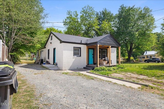 21 Park Avenue, Knightdale, NC 27545