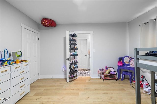 21 Park Avenue, Knightdale, NC 27545