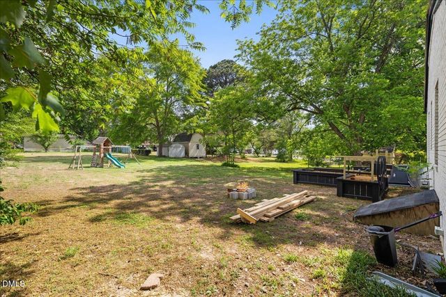 21 Park Avenue, Knightdale, NC 27545