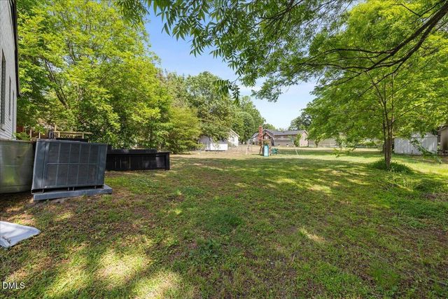21 Park Avenue, Knightdale, NC 27545