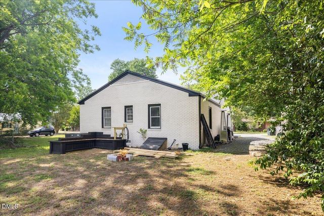 21 Park Avenue, Knightdale, NC 27545
