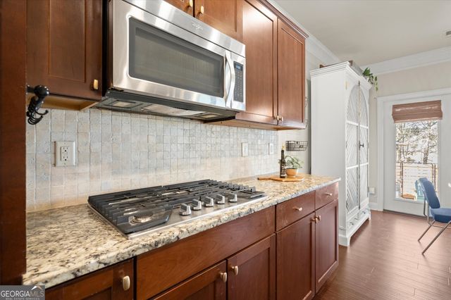 1530 Roswell Manor Circle, Roswell, GA 30076