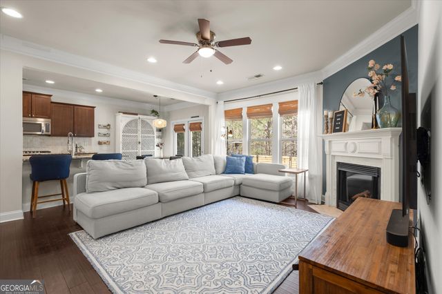 1530 Roswell Manor Circle, Roswell, GA 30076