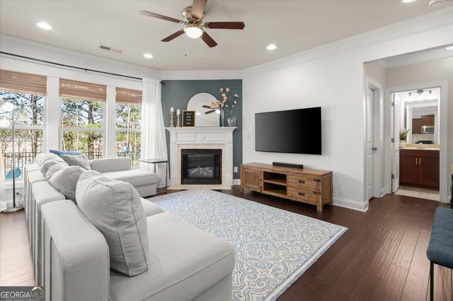 1530 Roswell Manor Circle, Roswell, GA 30076