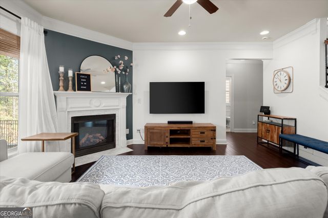 1530 Roswell Manor Circle, Roswell, GA 30076