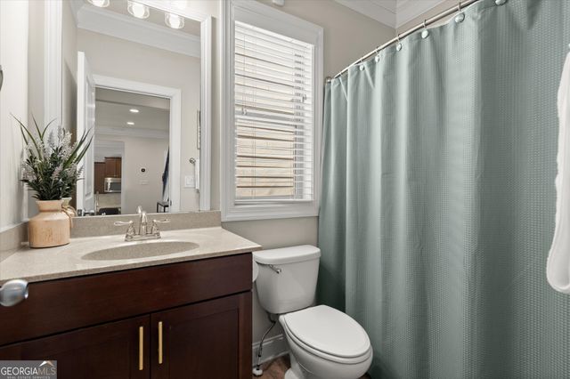 1530 Roswell Manor Circle, Roswell, GA 30076