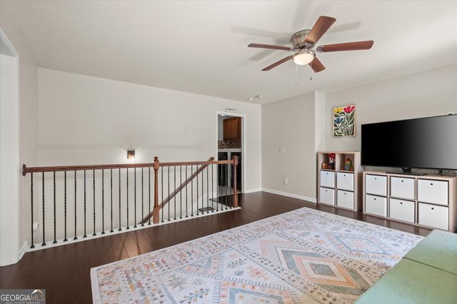 1530 Roswell Manor Circle, Roswell, GA 30076