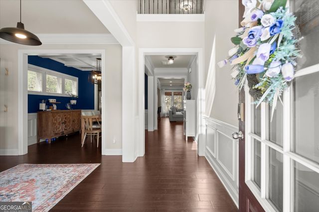 1530 Roswell Manor Circle, Roswell, GA 30076