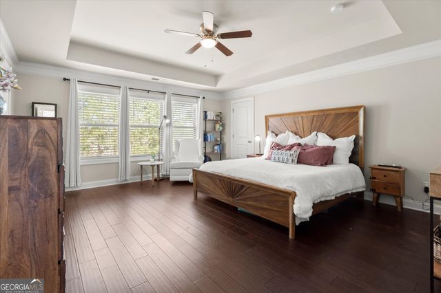 1530 Roswell Manor Circle, Roswell, GA 30076