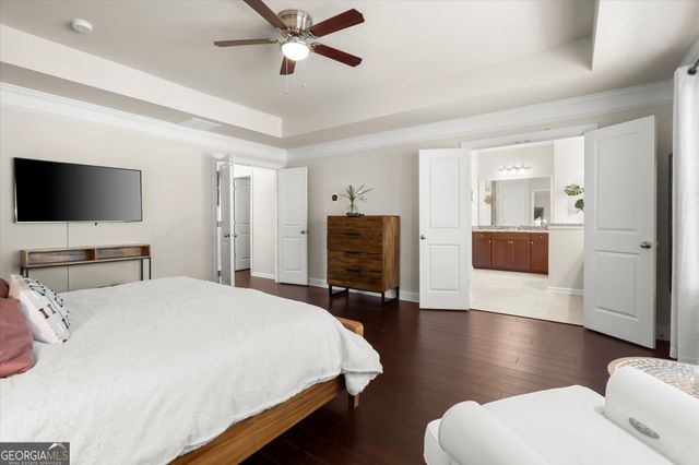 1530 Roswell Manor Circle, Roswell, GA 30076