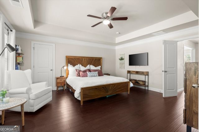 1530 Roswell Manor Circle, Roswell, GA 30076