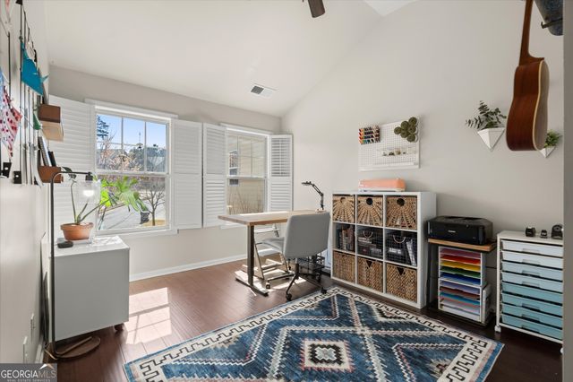 1530 Roswell Manor Circle, Roswell, GA 30076