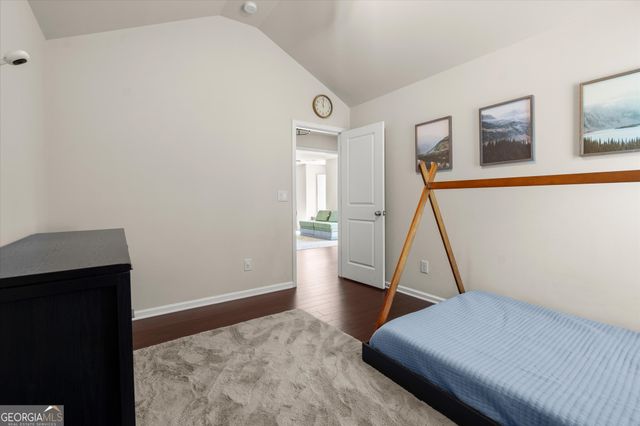 1530 Roswell Manor Circle, Roswell, GA 30076