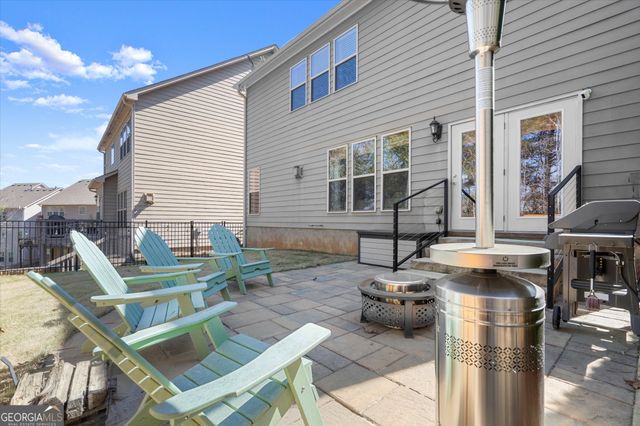 1530 Roswell Manor Circle, Roswell, GA 30076