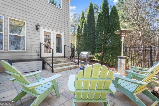 1530 Roswell Manor Circle, Roswell, GA 30076