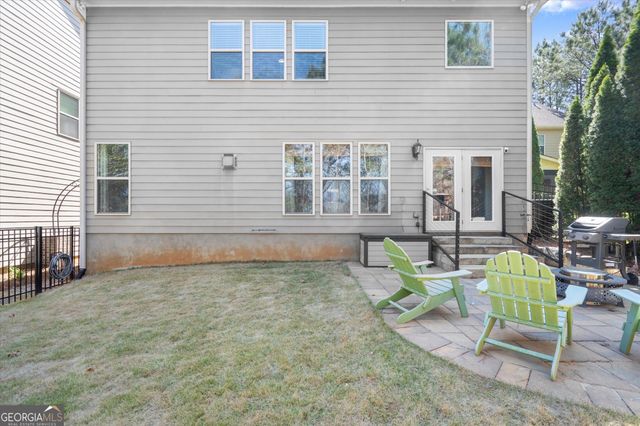 1530 Roswell Manor Circle, Roswell, GA 30076