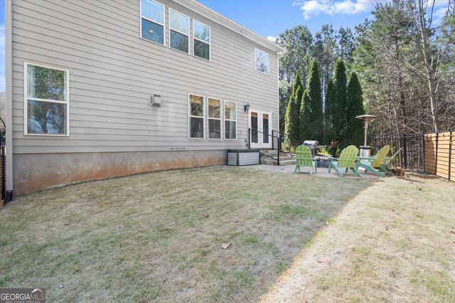 1530 Roswell Manor Circle, Roswell, GA 30076