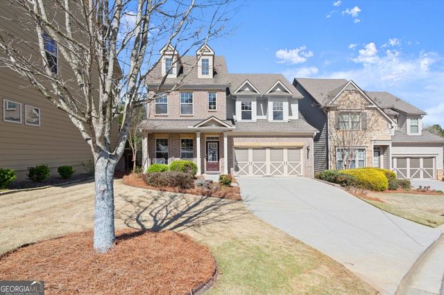 1530 Roswell Manor Circle, Roswell, GA 30076