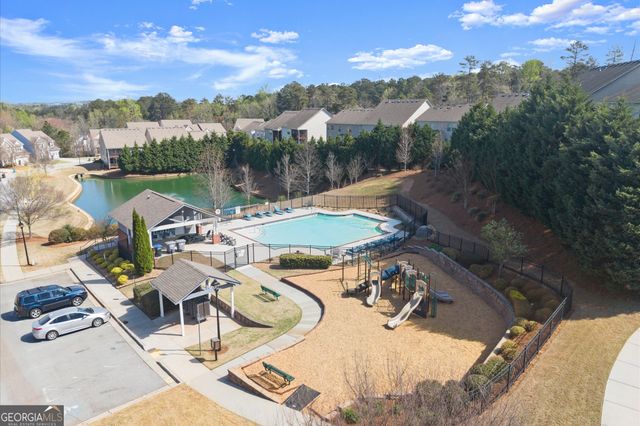 1530 Roswell Manor Circle, Roswell, GA 30076