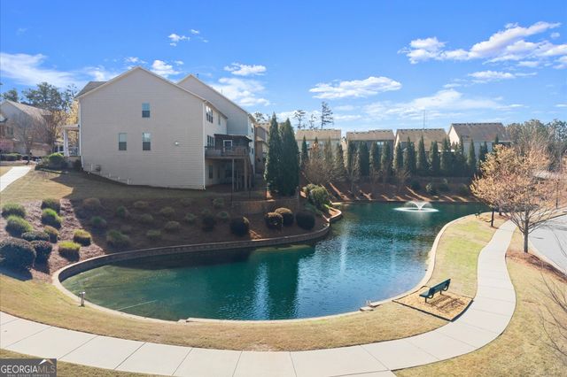 1530 Roswell Manor Circle, Roswell, GA 30076