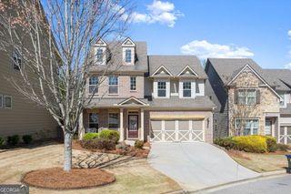 1530 Roswell Manor Circle, Roswell, GA 30076