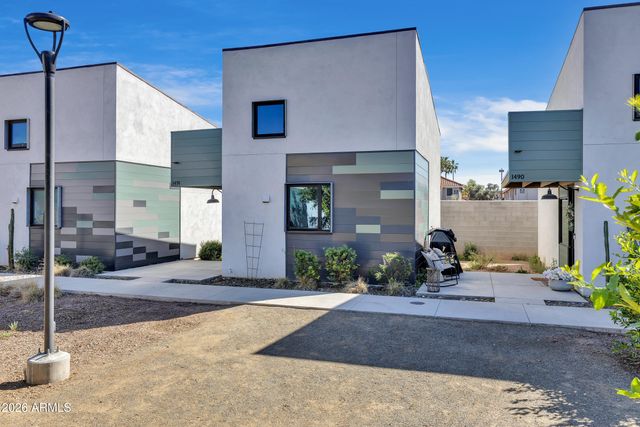 1491 S RITA Lane, Tempe, AZ 85281