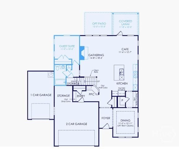 235 Lucas Court, Hoschton, GA 30548