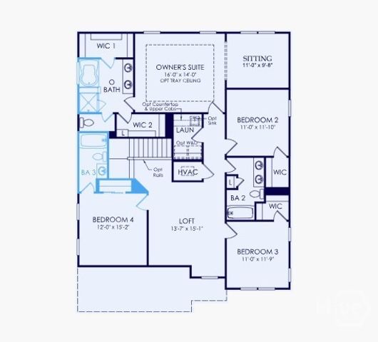 235 Lucas Court, Hoschton, GA 30548