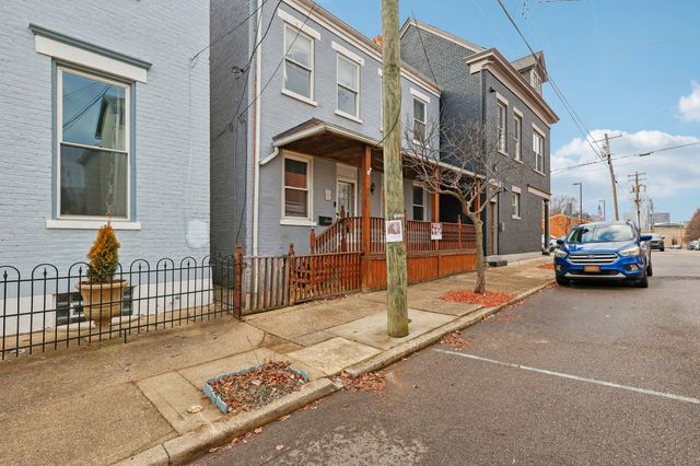 804 Ann Street, Newport, KY 41071