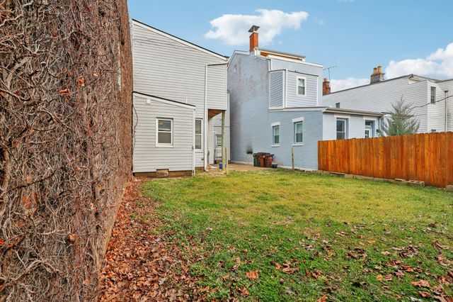 804 Ann Street, Newport, KY 41071