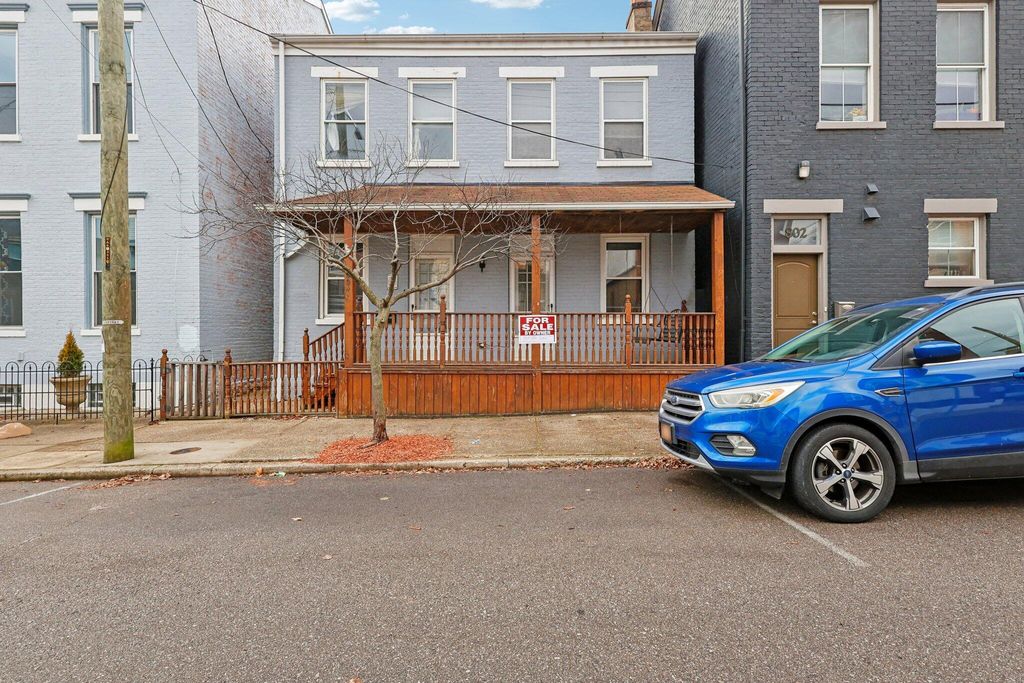 804 Ann Street, Newport, KY 41071