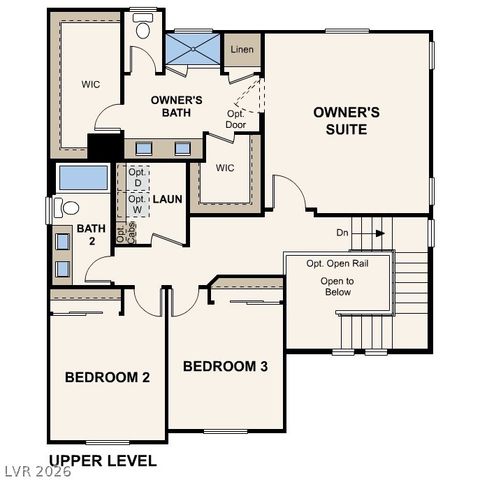 10844 Alamino Avenue, Las Vegas, NV 89166