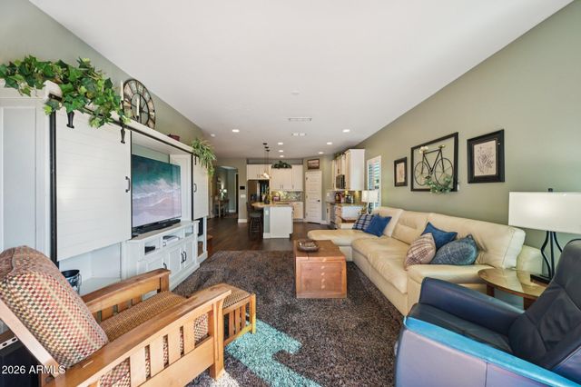 17419 W OBERLIN Way, Surprise, AZ 85387