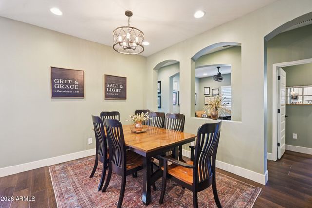 17419 W OBERLIN Way, Surprise, AZ 85387