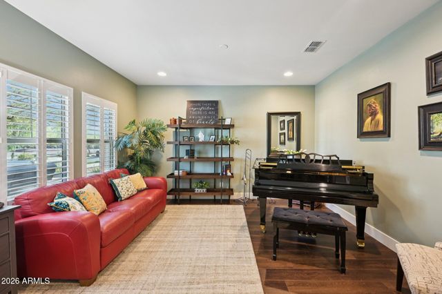 17419 W OBERLIN Way, Surprise, AZ 85387