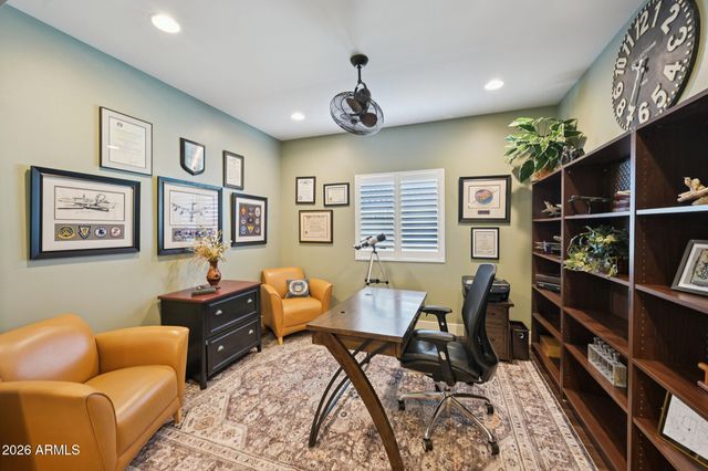 17419 W OBERLIN Way, Surprise, AZ 85387