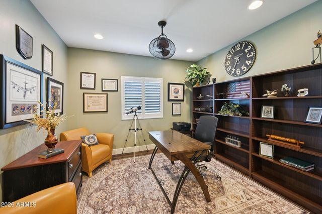 17419 W OBERLIN Way, Surprise, AZ 85387