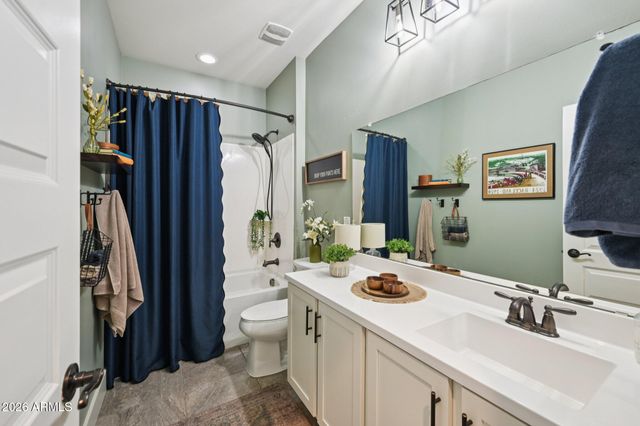 17419 W OBERLIN Way, Surprise, AZ 85387