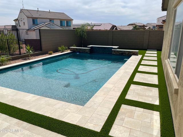 17419 W OBERLIN Way, Surprise, AZ 85387