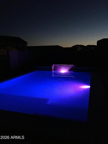 17419 W OBERLIN Way, Surprise, AZ 85387